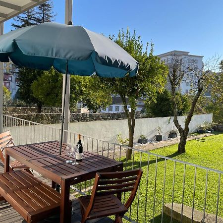 Loveporto2 Balcony/Garden@Hist.C 外观 照片