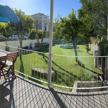 Loveporto2 Balcony/Garden@Hist.C 外观 照片
