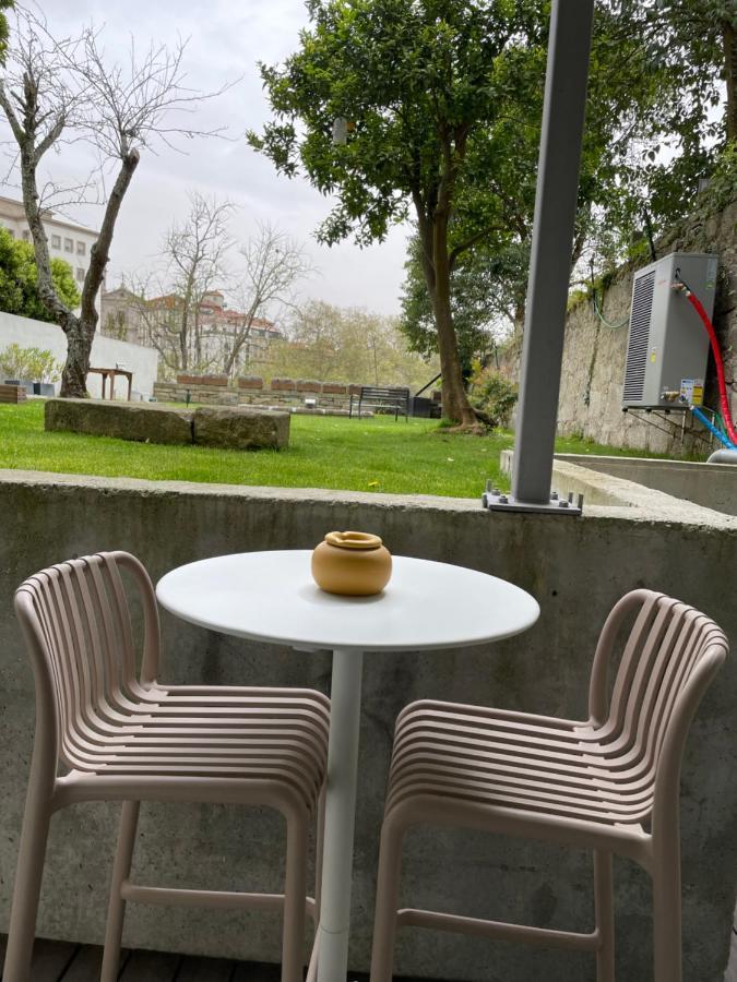 Loveporto2 Balcony/Garden@Hist.C 外观 照片