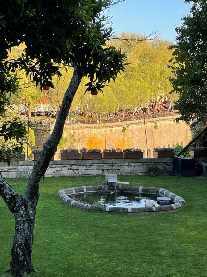 Loveporto2 Balcony/Garden@Hist.C 外观 照片