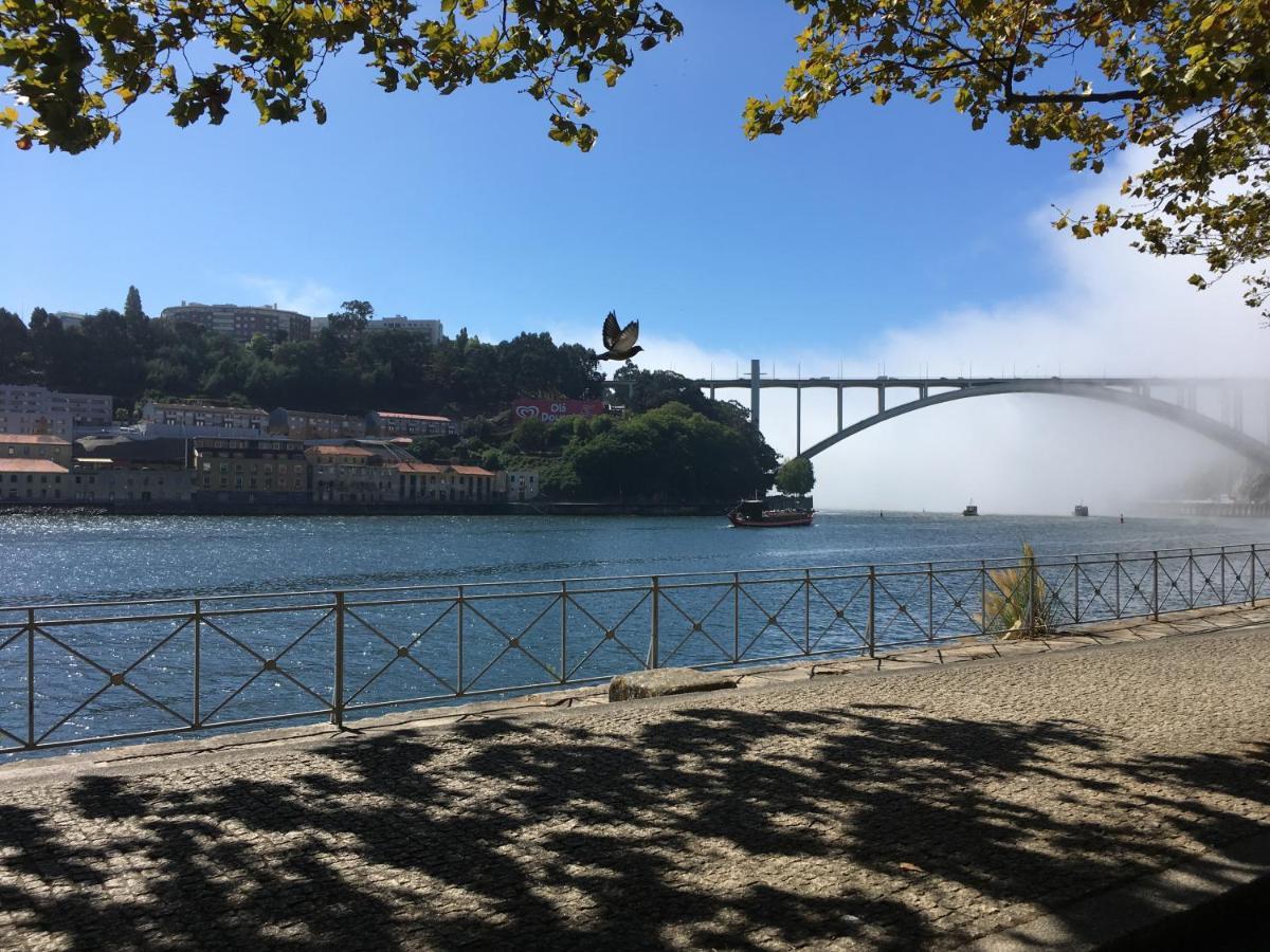 Loveporto2 Balcony/Garden@Hist.C 外观 照片