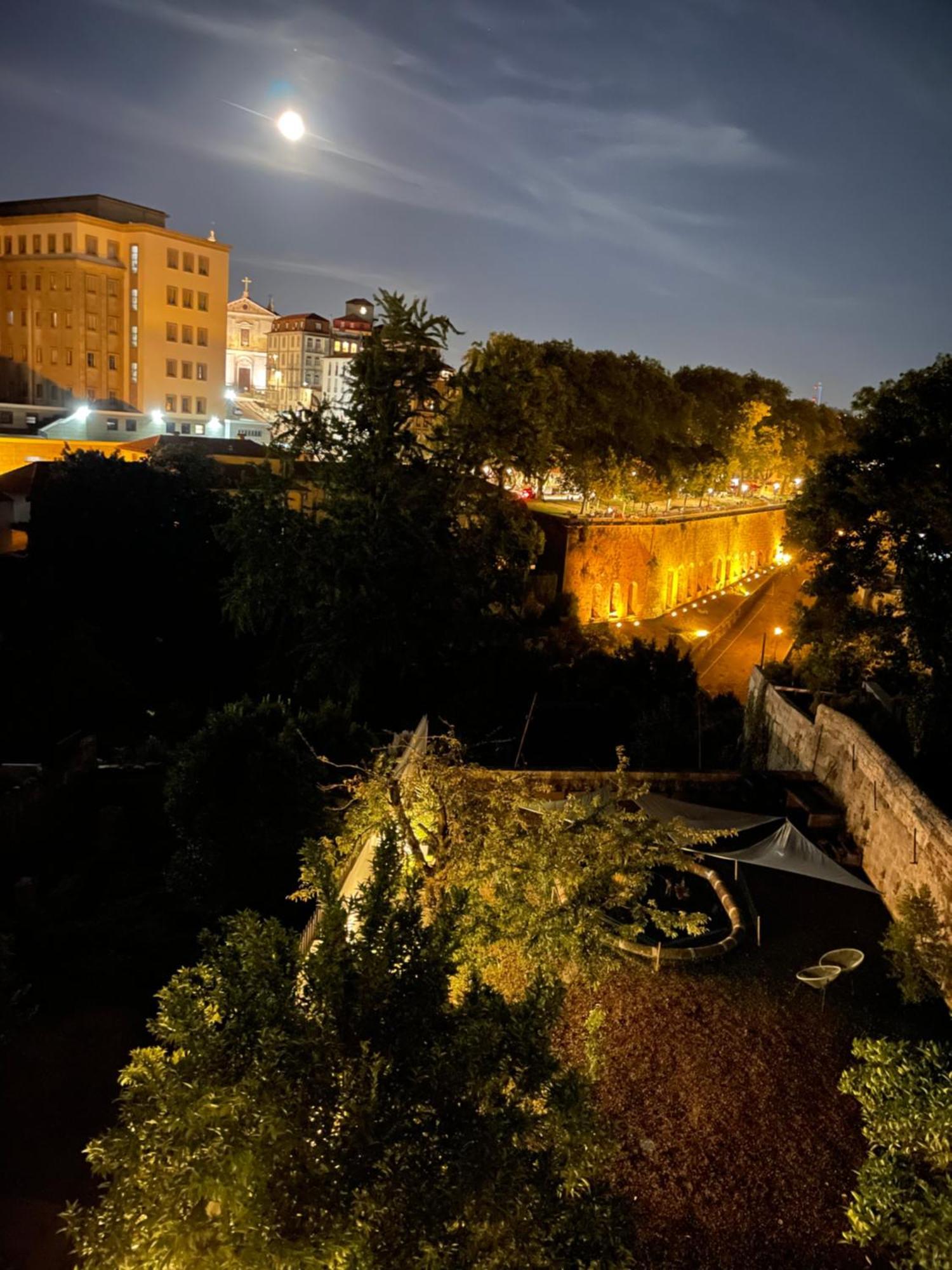 Loveporto2 Balcony/Garden@Hist.C 外观 照片